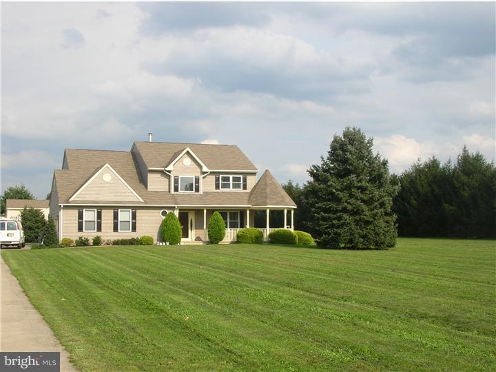 179 Bordentown Georgetown Road Chesterfield, NJ 08515 - Photo 25 of 25 View