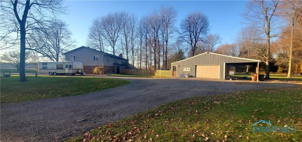2545 Wilkins Road Swanton, OH 43558 - Photo 5 of 6 Gallery Image 5