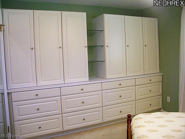 507 Bell Road Chagrin Falls, OH 44022 - Photo 13 of 22 MASTER BEDROOM