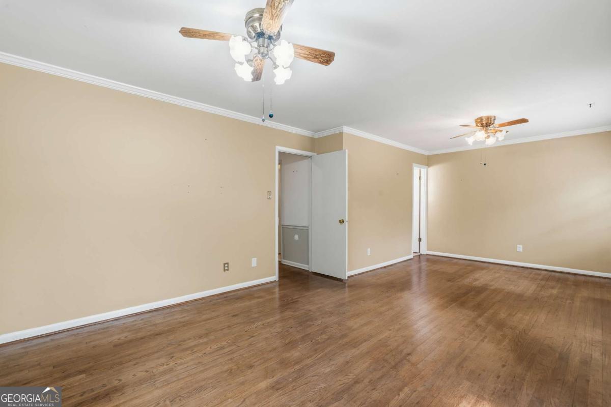 1733 Cedarwood Road Milledgeville, GA 31061 - Photo 21 of 34