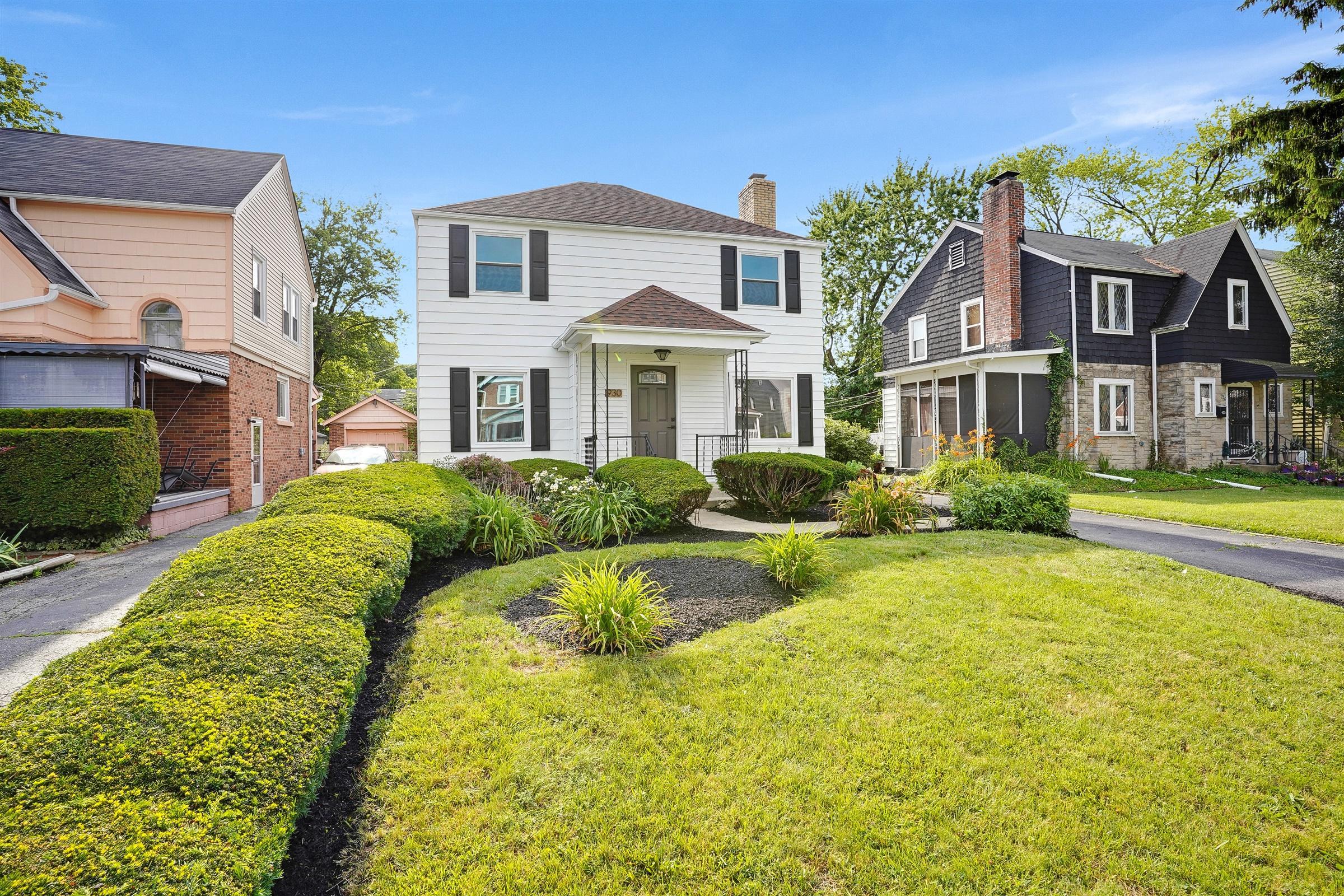 930 Berkeley Road Columbus, OH 43206 - Photo 1 of 39 Gallery Image 1