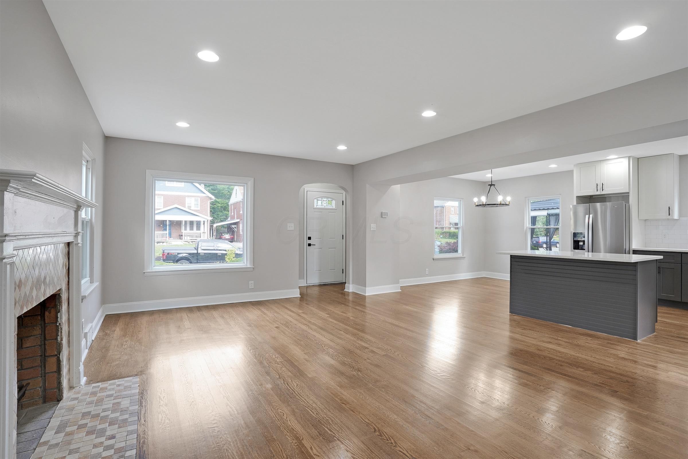 930 Berkeley Road Columbus, OH 43206 - Photo 17 of 39 Gallery Image 17