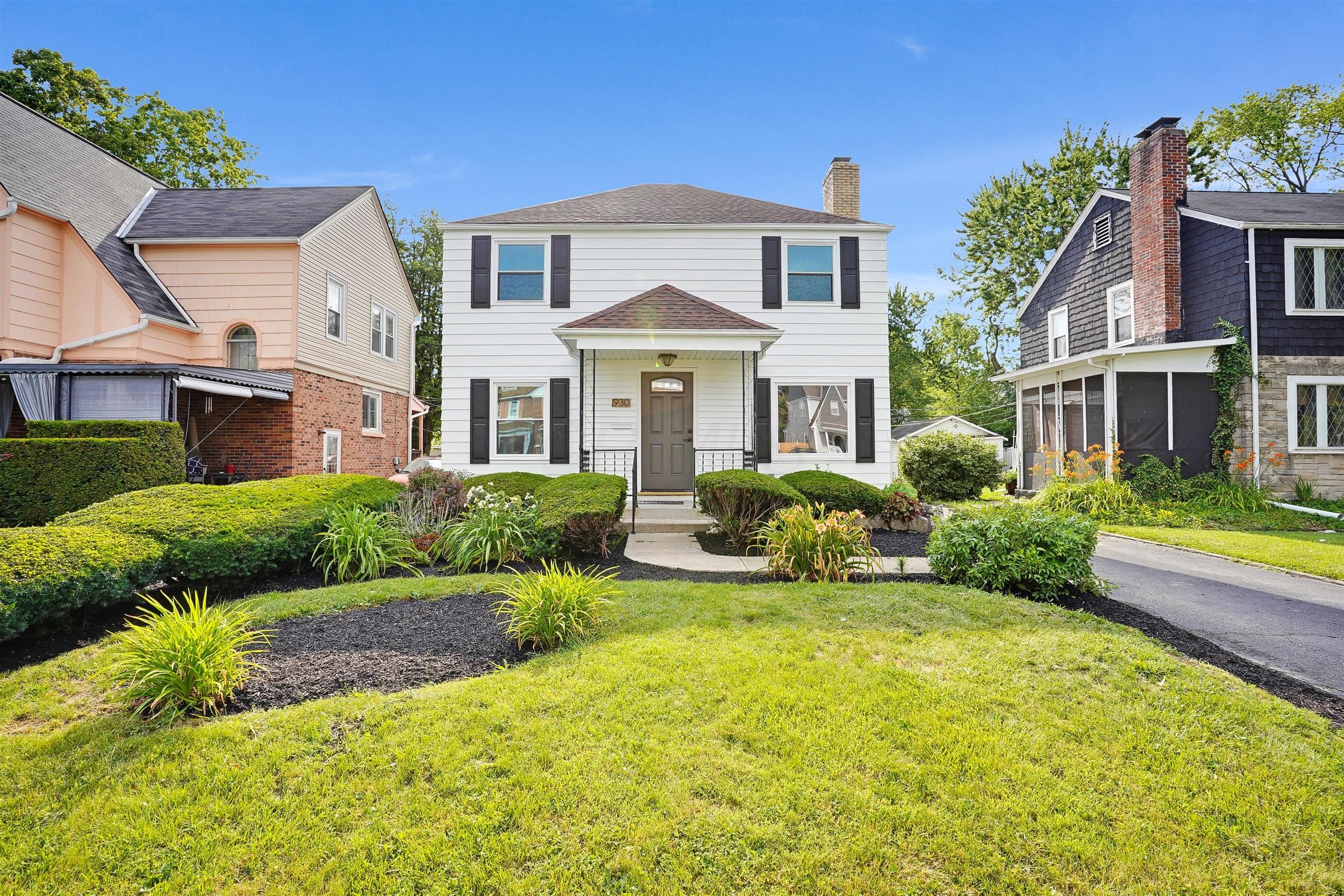 930 Berkeley Road Columbus, OH 43206 - Photo 2 of 39 Gallery Image 2