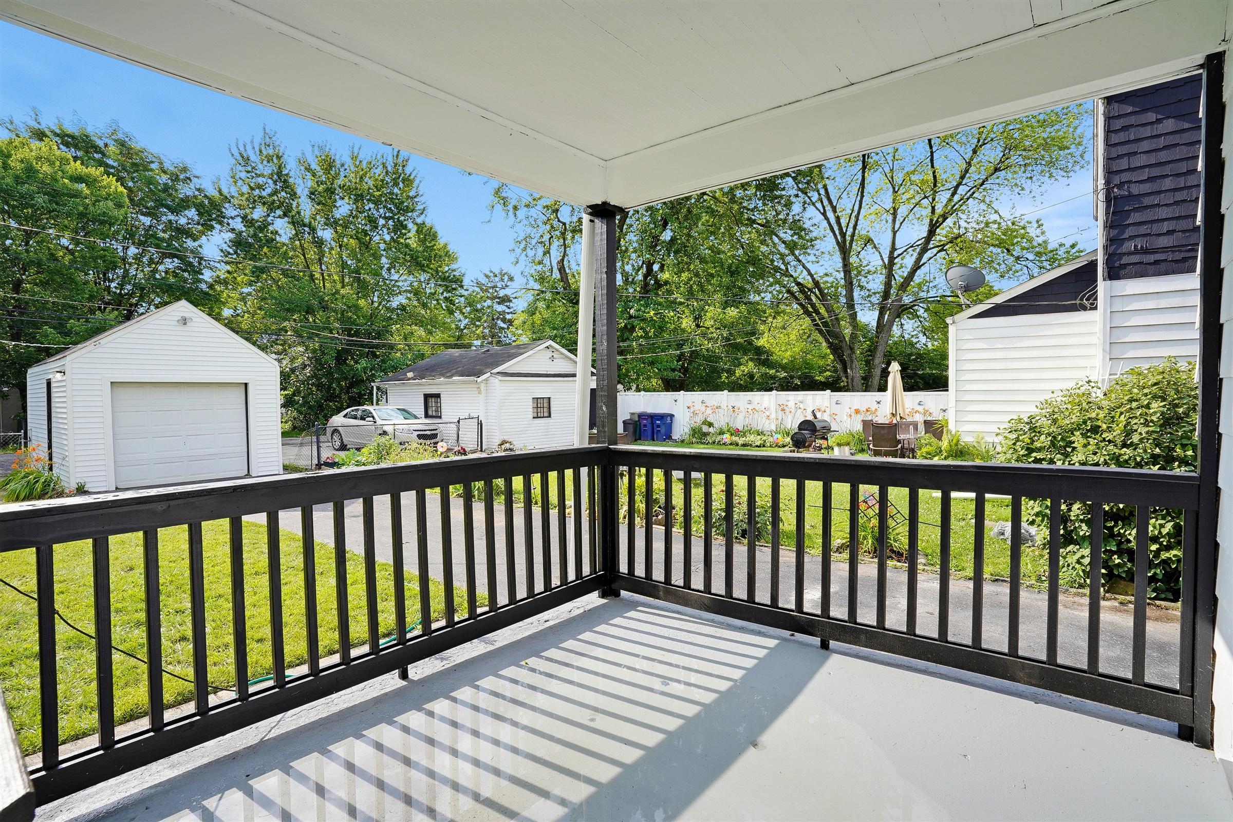 930 Berkeley Road Columbus, OH 43206 - Photo 37 of 39 Gallery Image 37