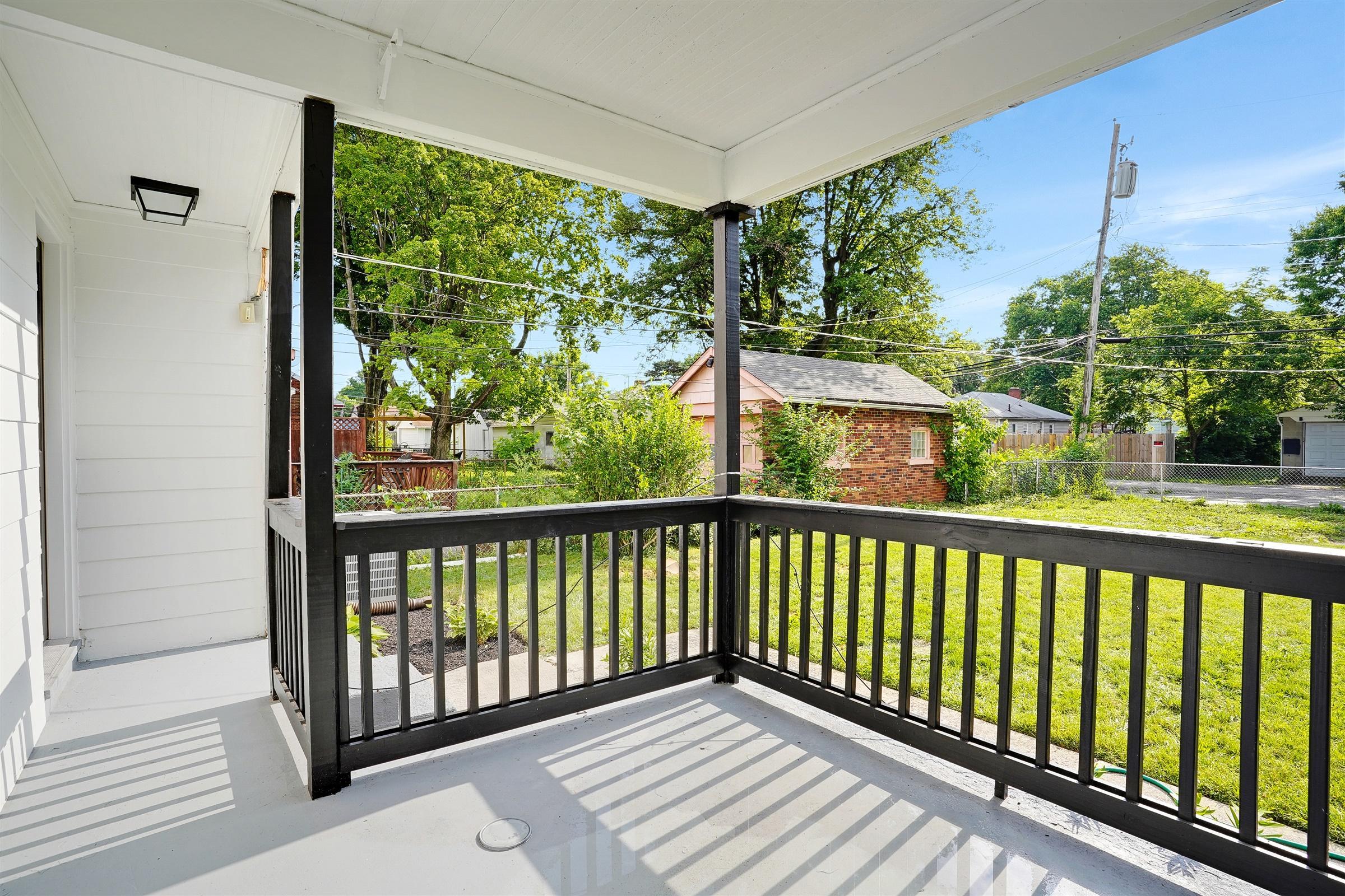 930 Berkeley Road Columbus, OH 43206 - Photo 39 of 39 Gallery Image 39