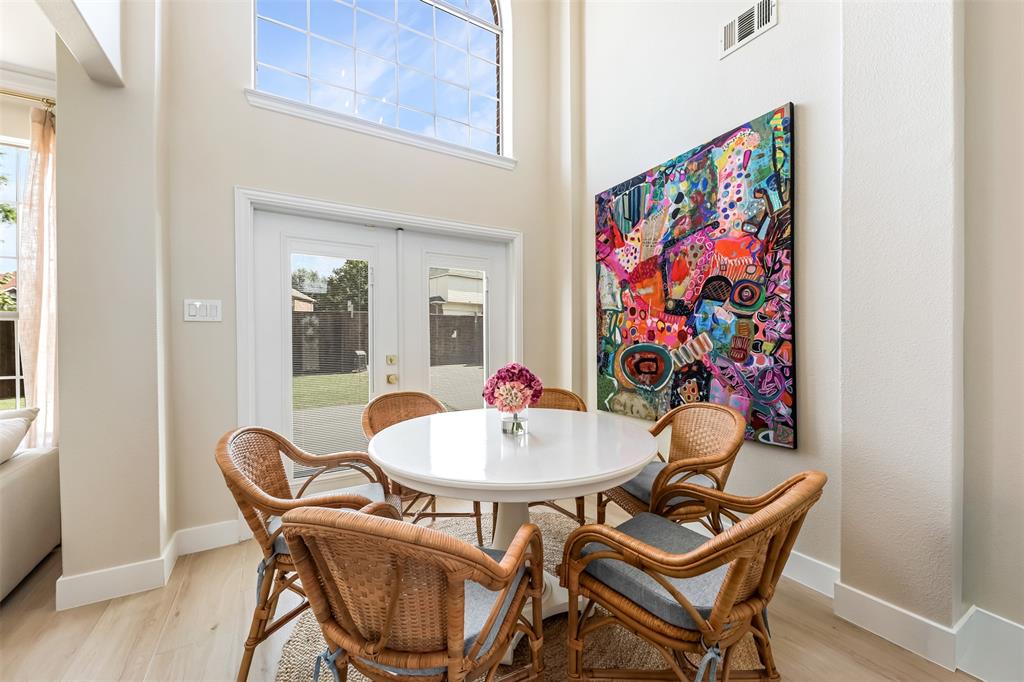 5501 Blazing Star Road Frisco, TX 75036 - Photo 10 of 37
