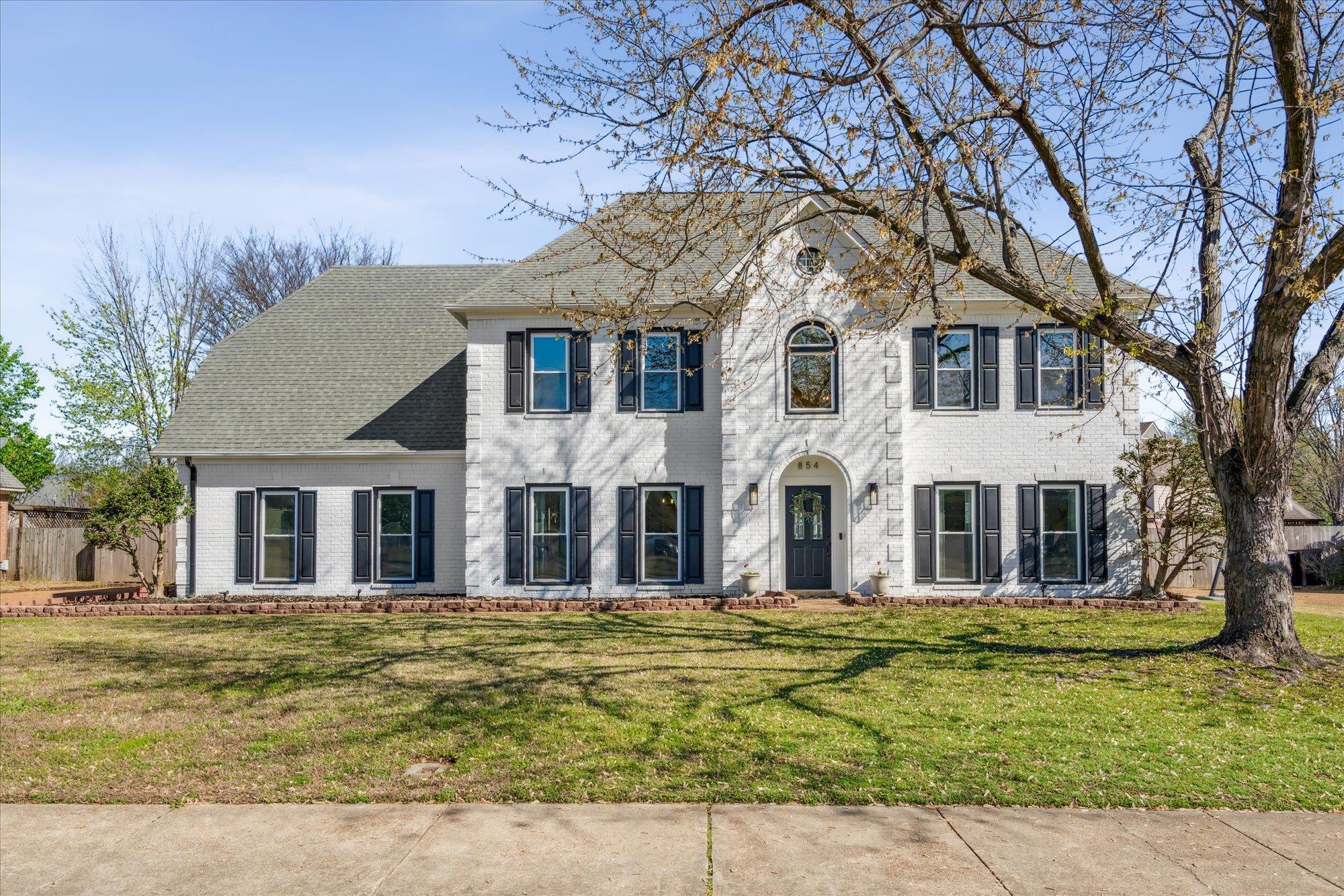 854 Shelton Road Collierville, TN 38017 - Photo 1 of 25 Gallery Image 1