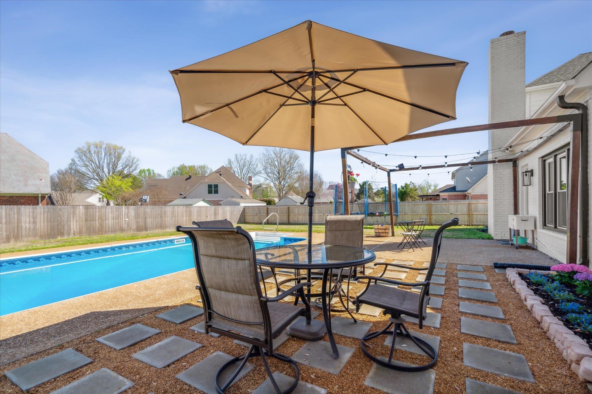 854 Shelton Road Collierville, TN 38017 - Photo 25 of 25 Gallery Image 25