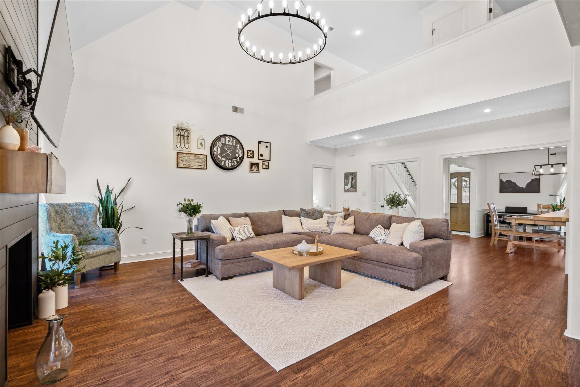 854 Shelton Road Collierville, TN 38017 - Photo 4 of 25 Gallery Image 4