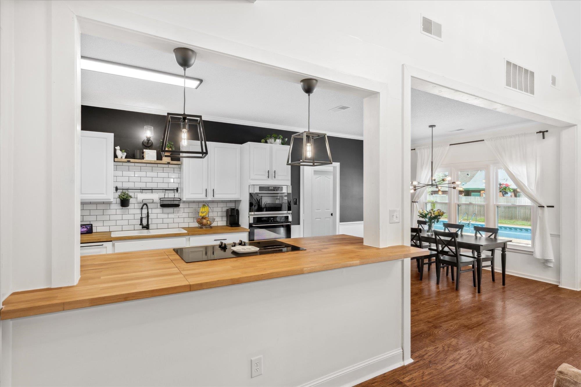 854 Shelton Road Collierville, TN 38017 - Photo 7 of 25 Gallery Image 7