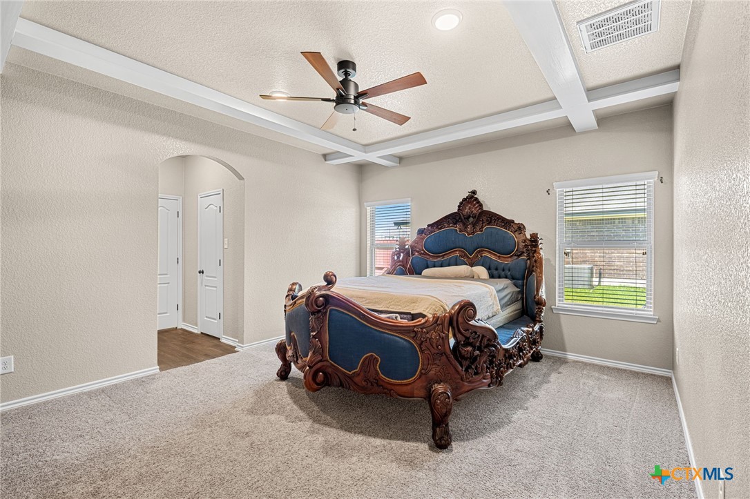 5908 La Roea Drive Killeen, TX 76549 - Photo 15 of 37