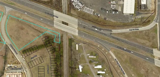 $1,200,000 | 11 Pkwy Station Drive, Cartersville, GA 30120