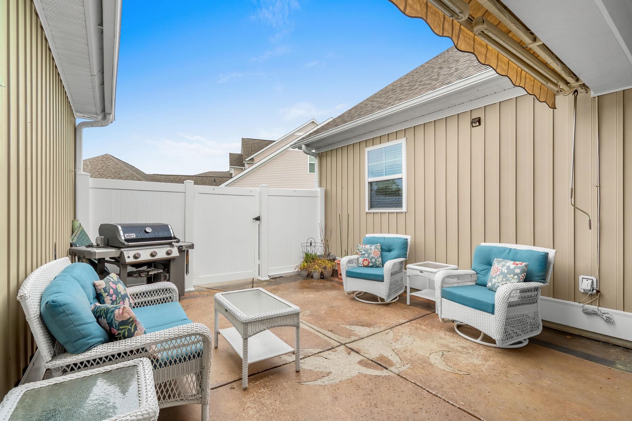 710 Pickering Drive, Unit A Murrells Inlet, SC 29576 - Photo 25 of 66