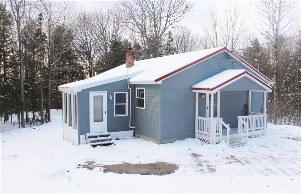 110 Reservoir Road South Paris, ME 04281 - Photo 1 of 33 Photo