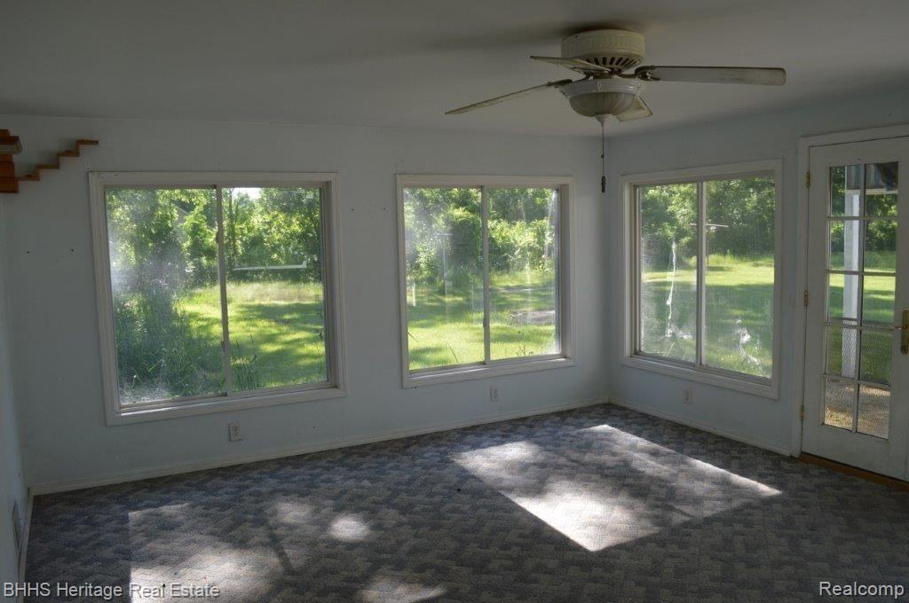 2450 East Coon Lake Road Howell, MI 48843 - Photo 19 of 49 Florida Room