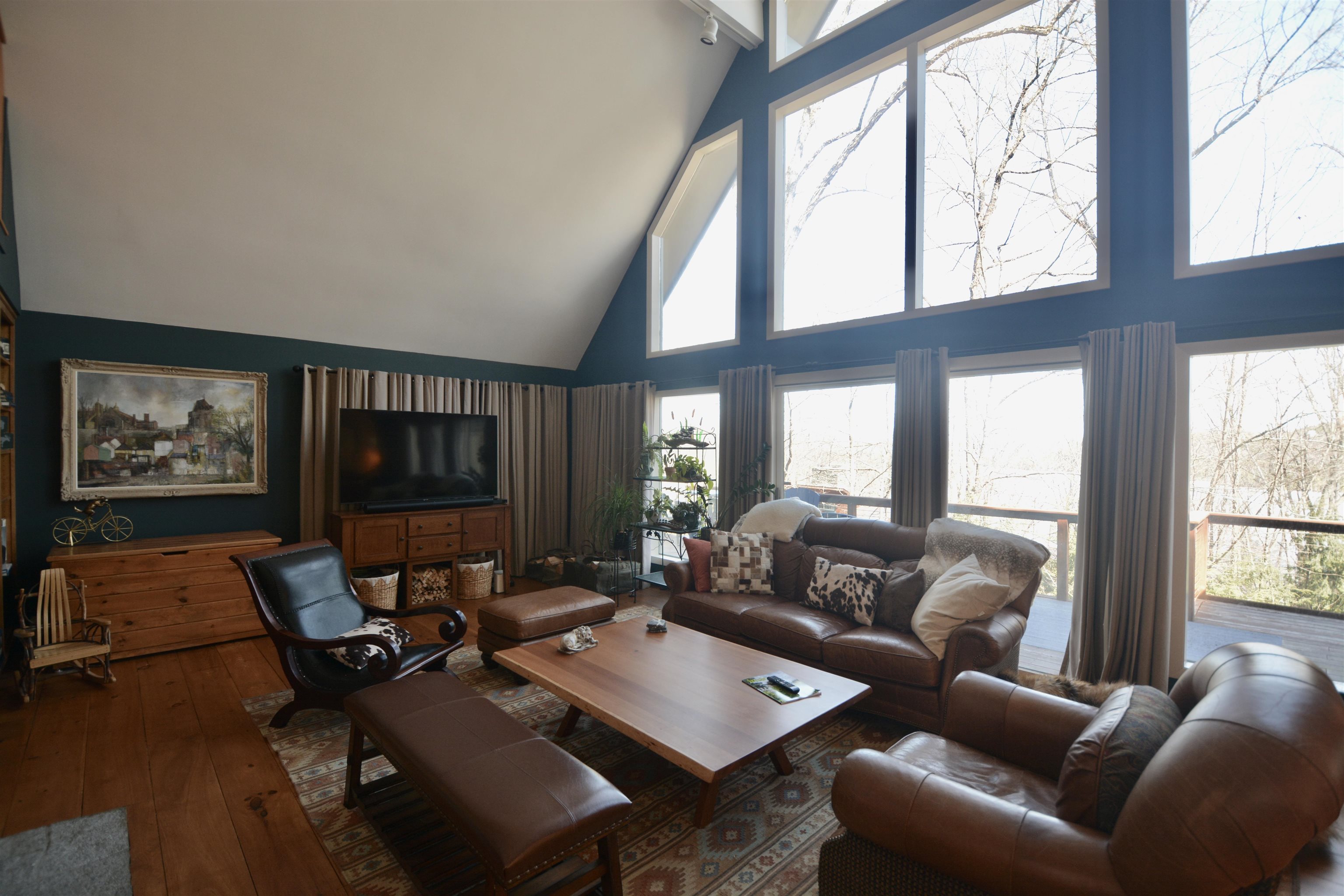 2 Turner Brae Road, Unit BRAE Grantham, NH 03753 - Photo 7 of 48