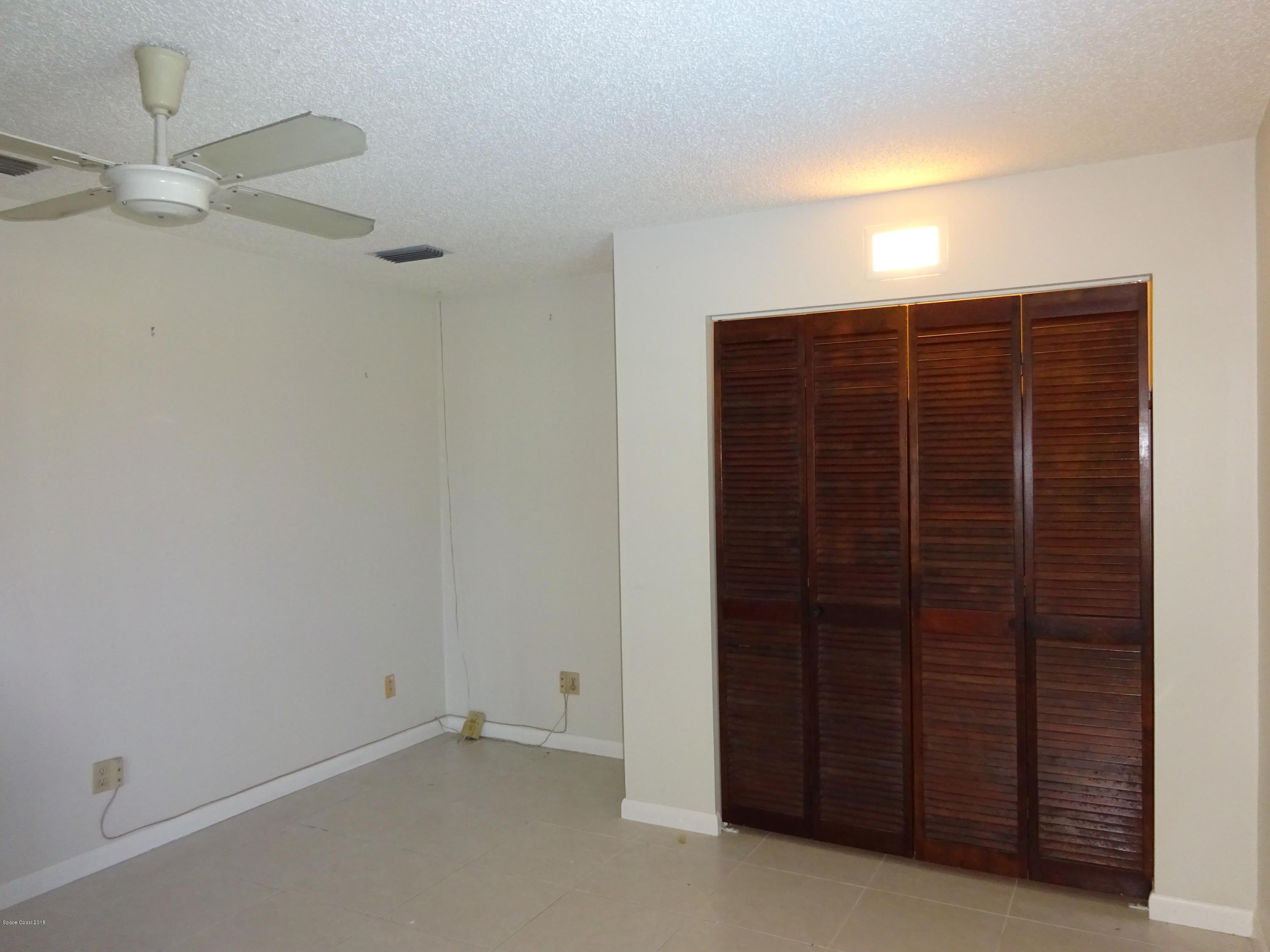 2020 Tallridge Road Melbourne, FL 32935 - Photo 18 of 31 Bedroom 2