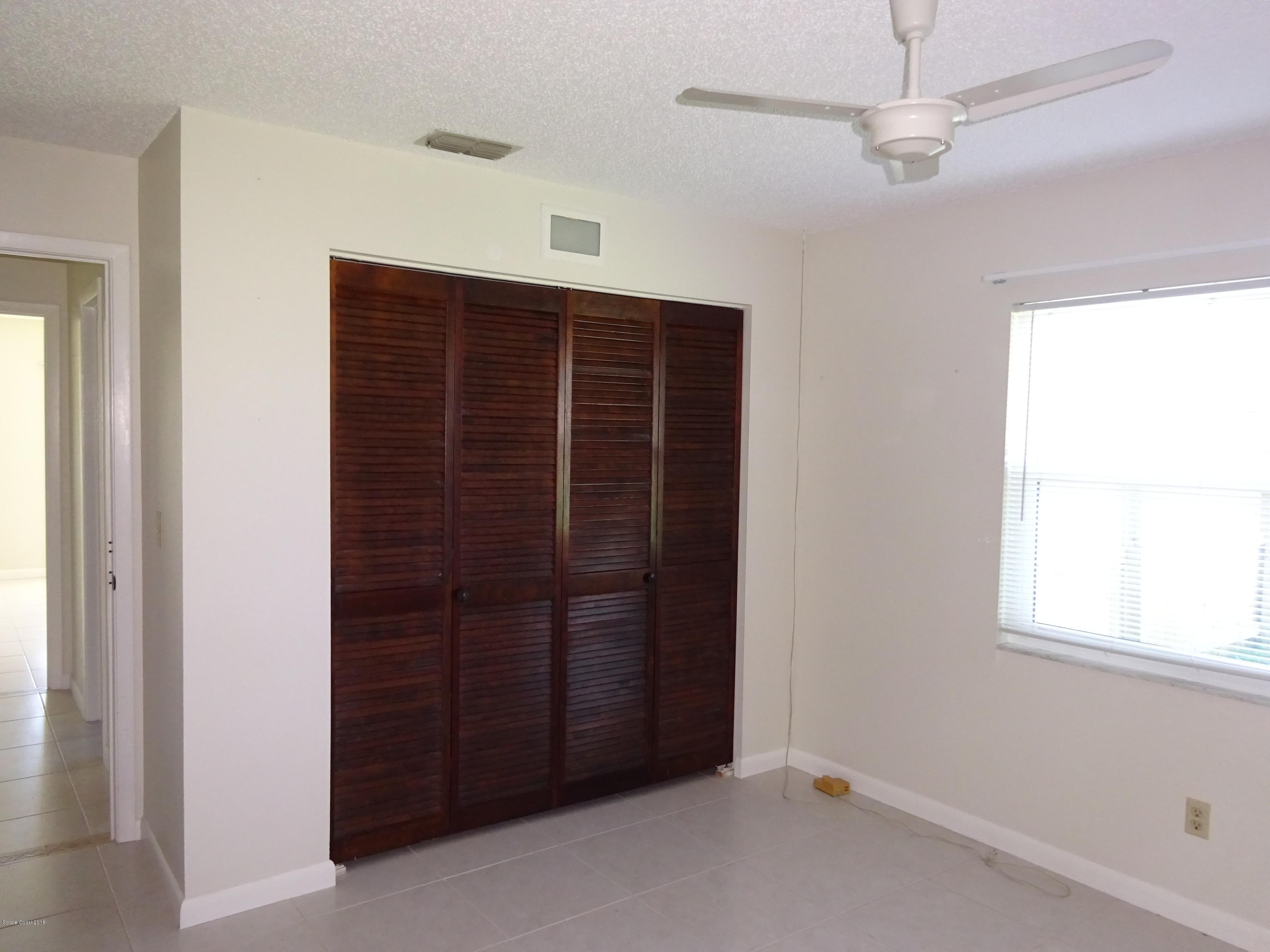 2020 Tallridge Road Melbourne, FL 32935 - Photo 22 of 31 Bedroom 3