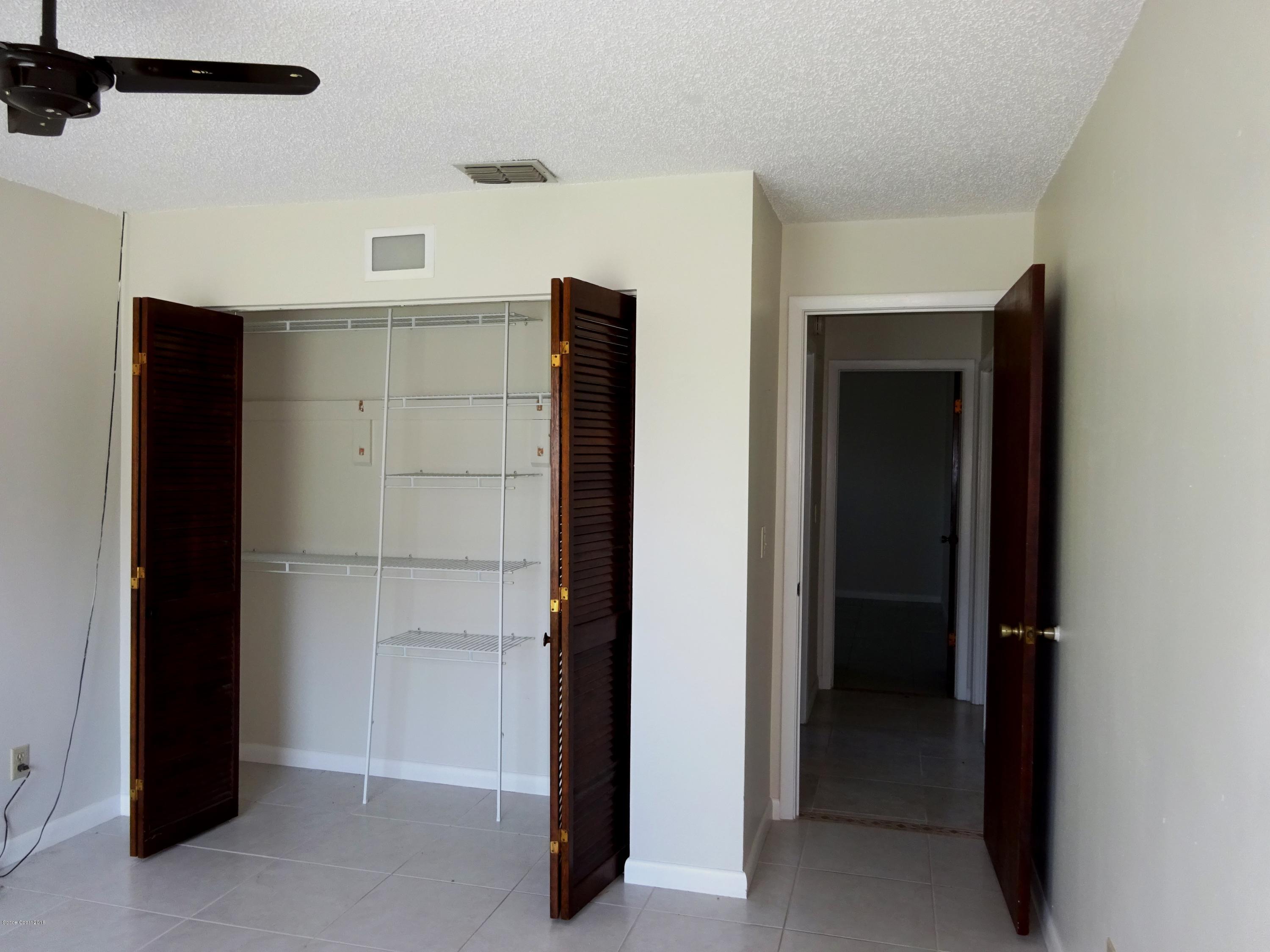2020 Tallridge Road Melbourne, FL 32935 - Photo 23 of 31 Bedroom 4