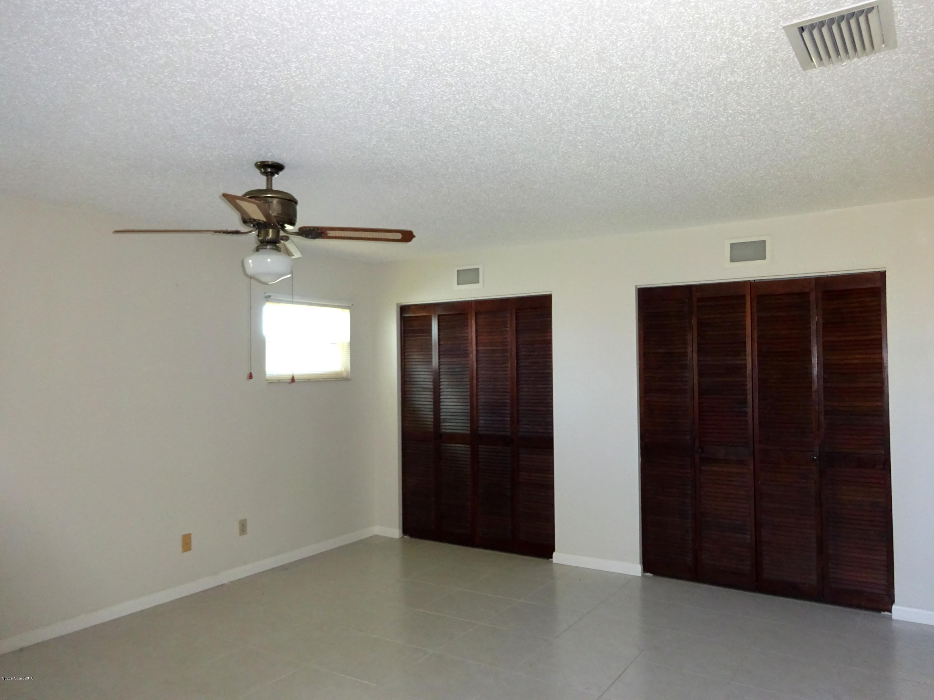 2020 Tallridge Road Melbourne, FL 32935 - Photo 9 of 31 Double Closets in Master
