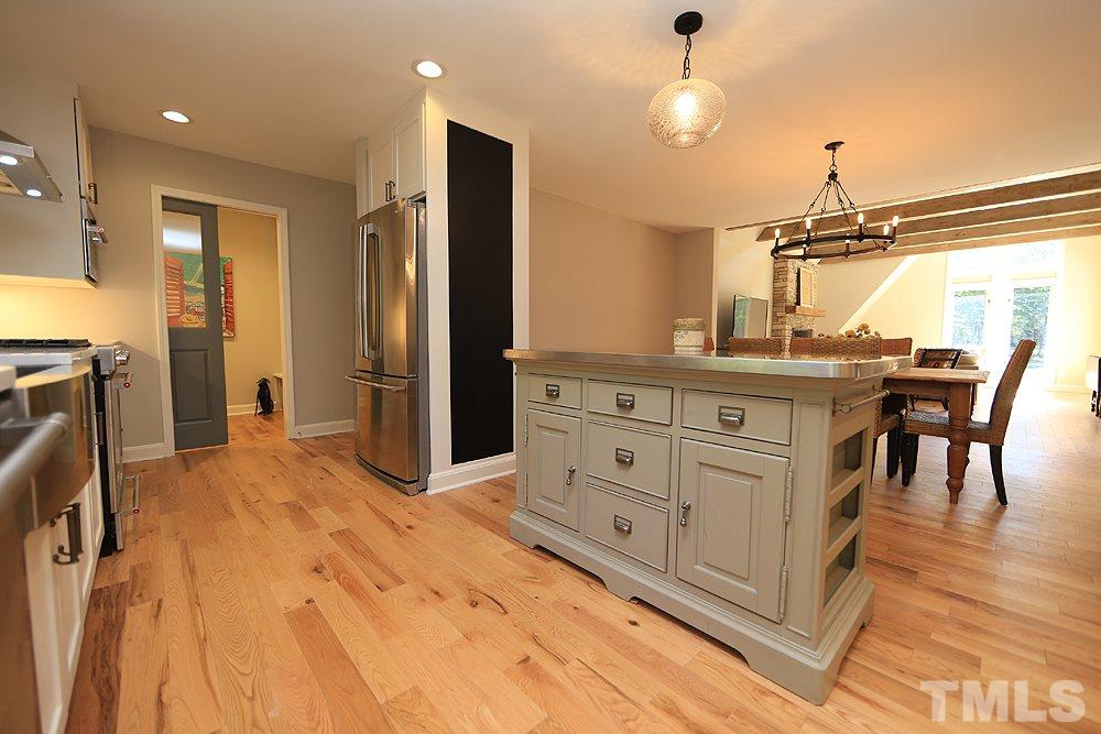 6624 Ridge Spring Road Zebulon, NC 27597 - Photo 12 of 29