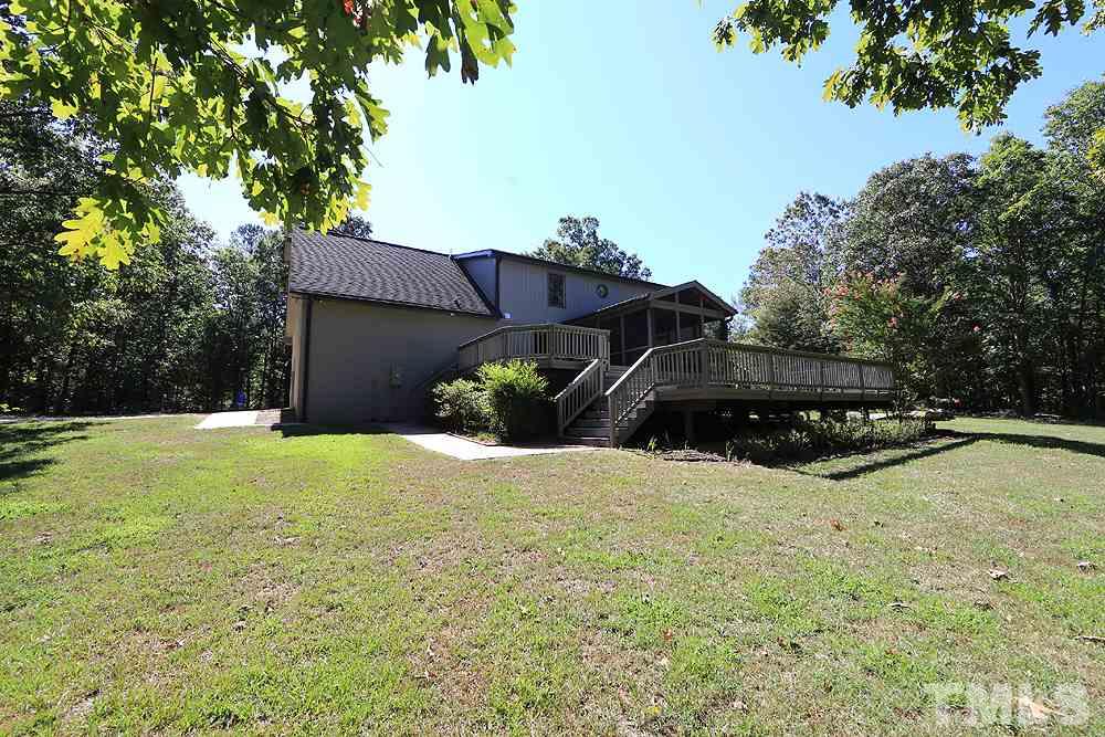 6624 Ridge Spring Road Zebulon, NC 27597 - Photo 29 of 29