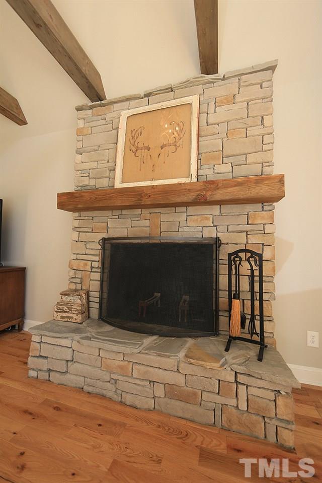 6624 Ridge Spring Road Zebulon, NC 27597 - Photo 7 of 29