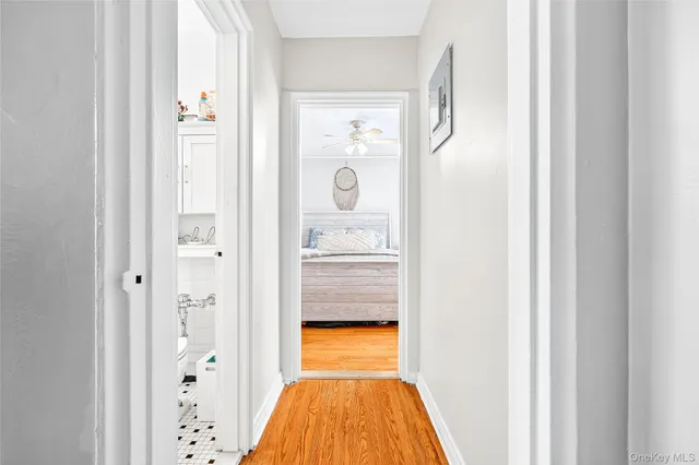 a bathroom with a tub and a shower