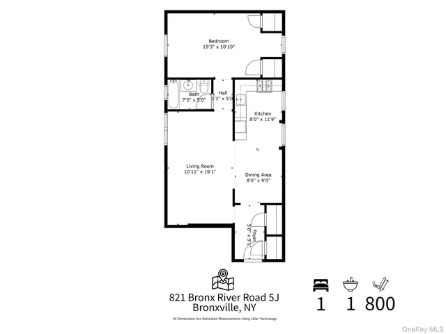 a picture of a book and a bed