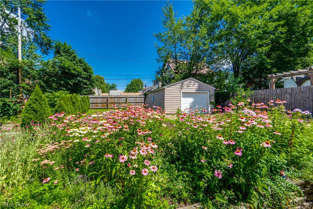 391 Reed Avenue Akron, OH 44301 - Photo 3 of 40