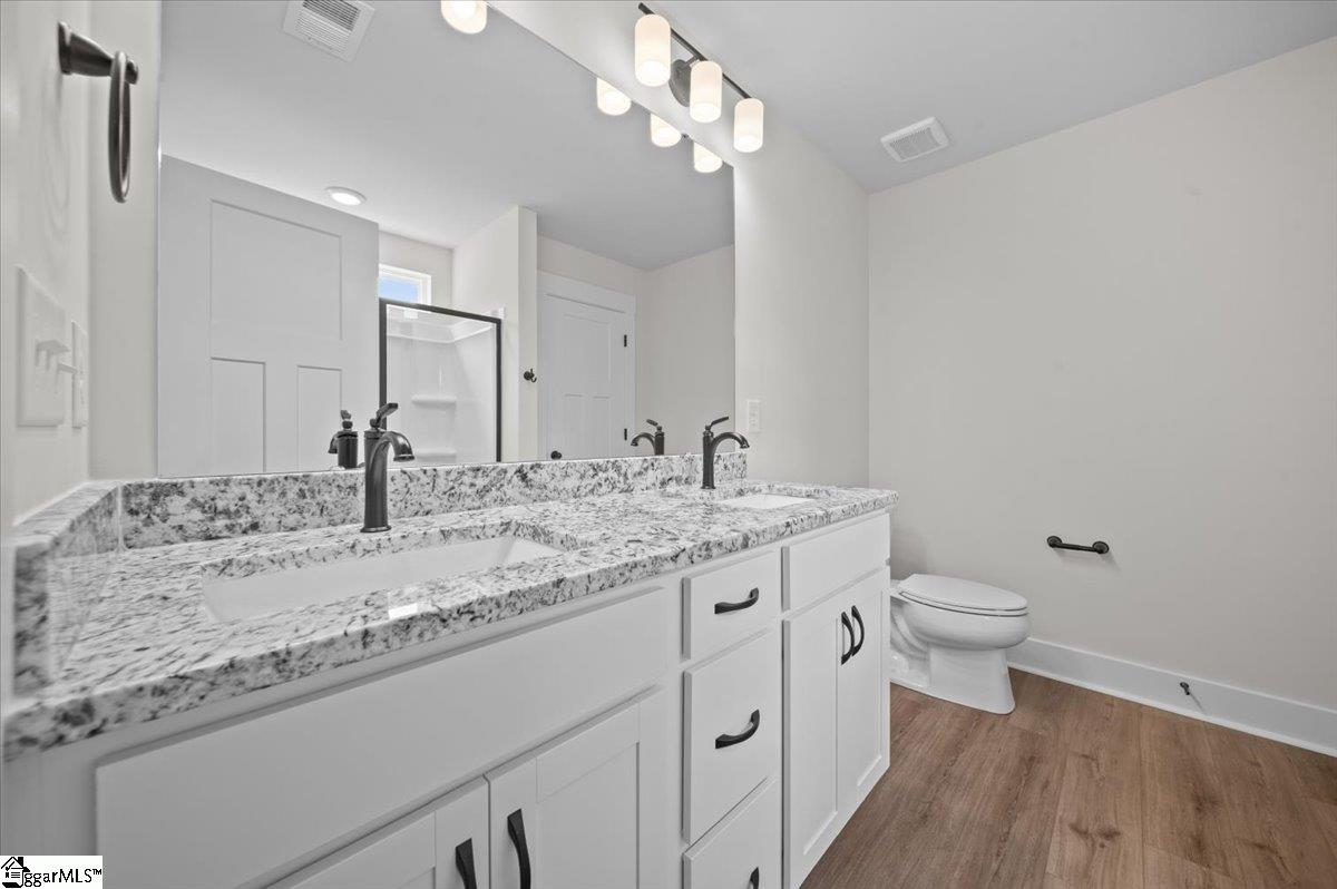 133 Beaverdam Creek Drive Anderson, SC 29621 - Photo 15 of 37