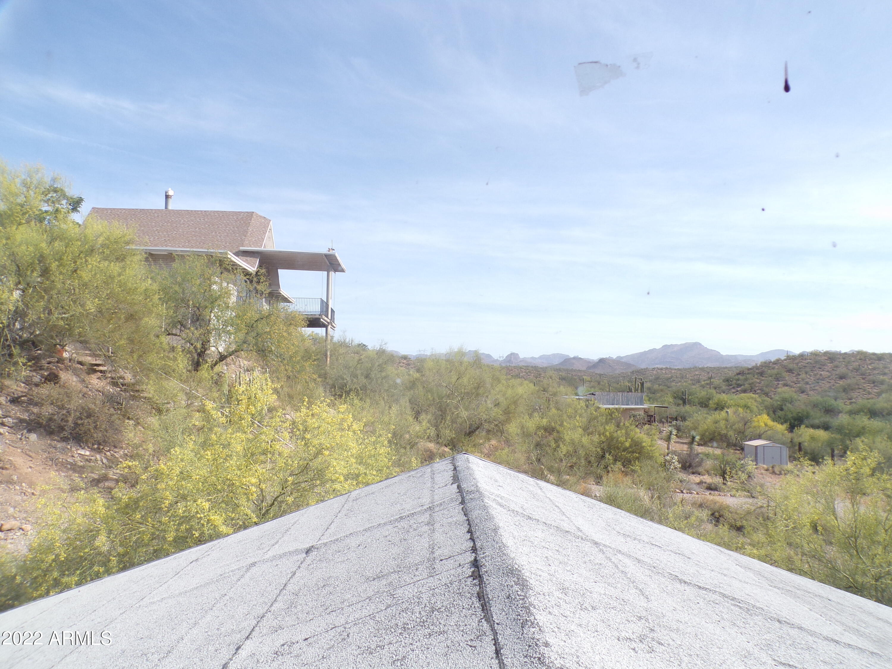 12 East Silver King Road Gold Canyon, AZ 85118 - Photo 21 of 63