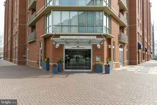 $360,000 | 1000 New Jersey Avenue Southeast, Unit 908, Washington, DC 20003