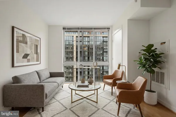 $360,000 | 1000 New Jersey Avenue Southeast, Unit 908, Washington, DC 20003