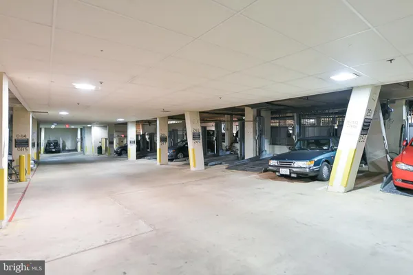 $360,000 | 1000 New Jersey Avenue Southeast, Unit 908, Washington, DC 20003