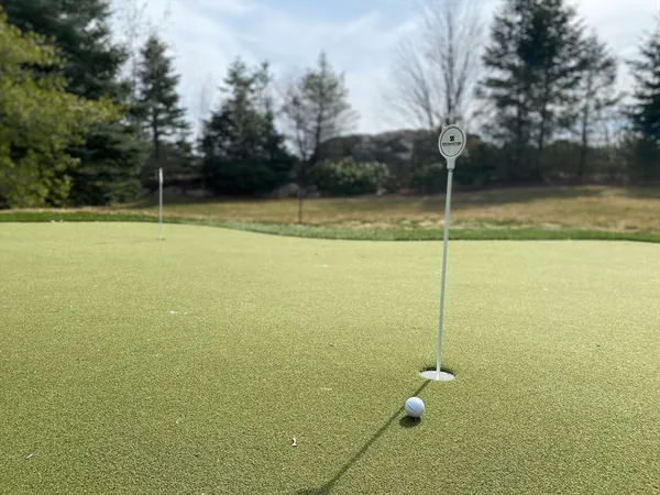 a picture of a room with mirror