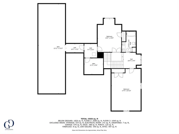 $3,699,000 | 59 Clubhouse Drive, Unit 59, Hingham, MA 02043