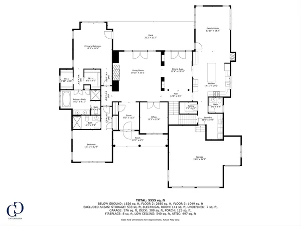 $3,699,000 | 59 Clubhouse Drive, Unit 59, Hingham, MA 02043