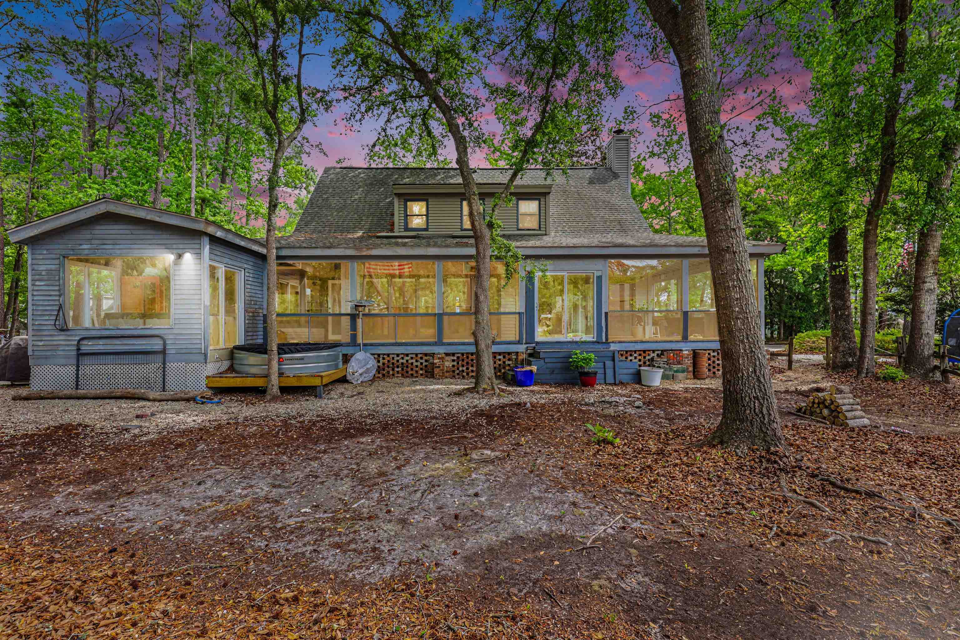 40 Pine Grove Lane Georgetown, SC 29440 - Photo 42 of 50