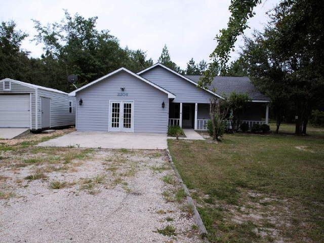 2206 Colerain Road Kingsland, GA 31548 - Photo 1 of 1 Gallery Image 1