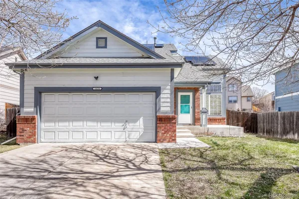 $500,000 | 2624 South Gibralter Street, Aurora, CO 80013