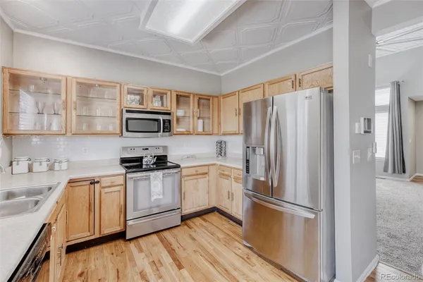 $500,000 | 2624 South Gibralter Street, Aurora, CO 80013