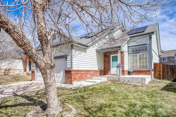 $500,000 | 2624 South Gibralter Street, Aurora, CO 80013