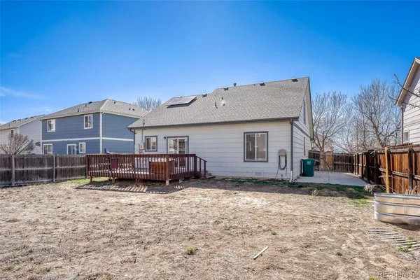 $500,000 | 2624 South Gibralter Street, Aurora, CO 80013