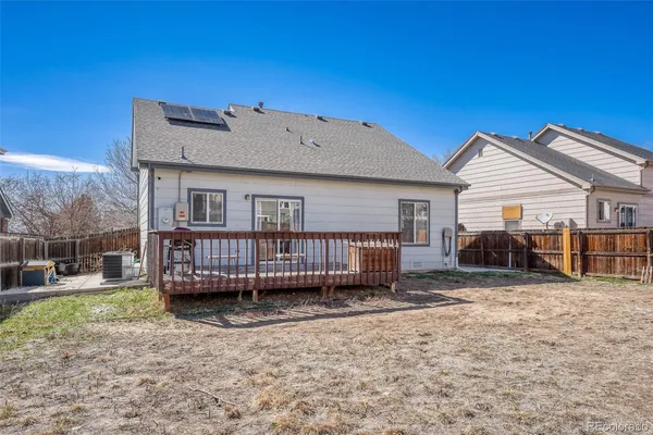 $500,000 | 2624 South Gibralter Street, Aurora, CO 80013