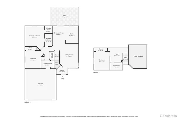 $500,000 | 2624 South Gibralter Street, Aurora, CO 80013