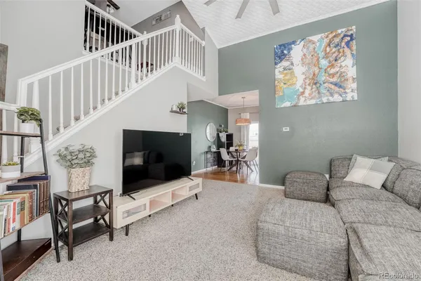 $500,000 | 2624 South Gibralter Street, Aurora, CO 80013