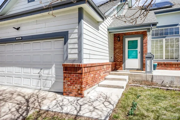 $500,000 | 2624 South Gibralter Street, Aurora, CO 80013