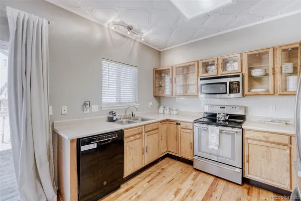 $500,000 | 2624 South Gibralter Street, Aurora, CO 80013