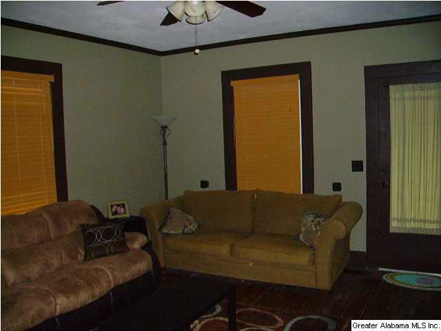 1225 Valley Street Montevallo, AL 35115 - Photo 3 of 17